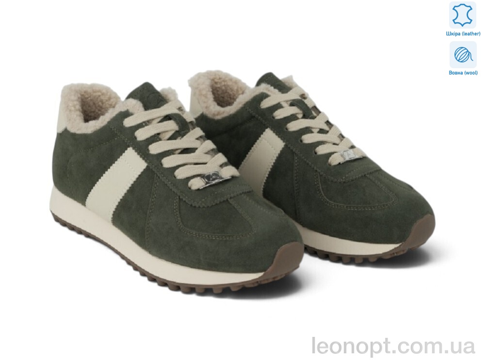 Кросівки Allshoes 220975