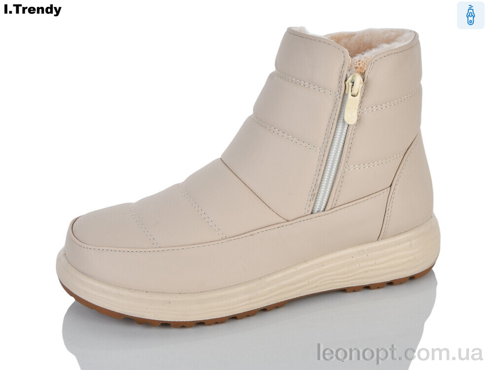 Ботинки Trendy YZ201-2