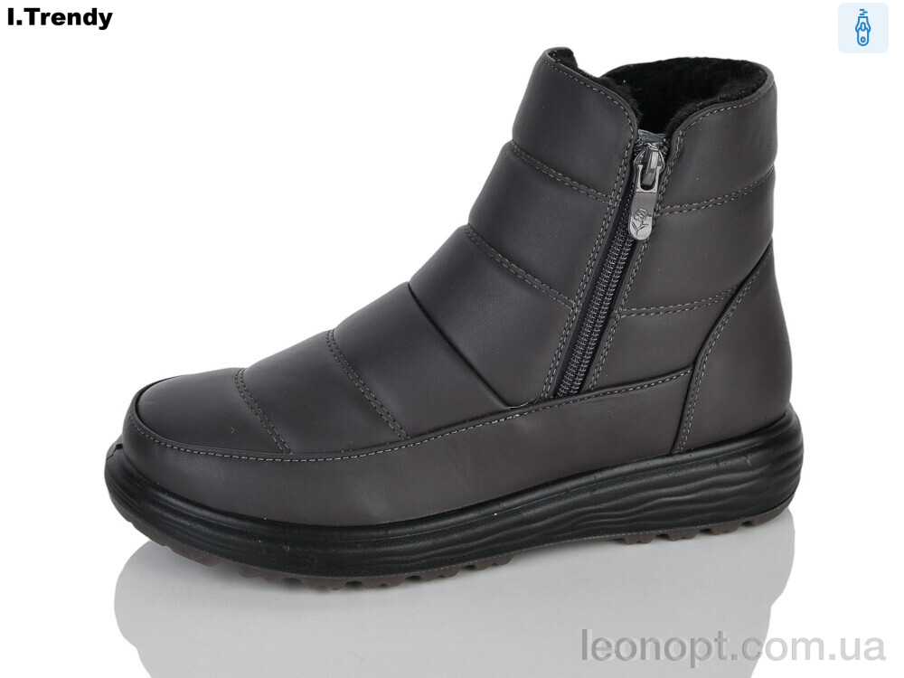 Ботинки Trendy YZ201-3