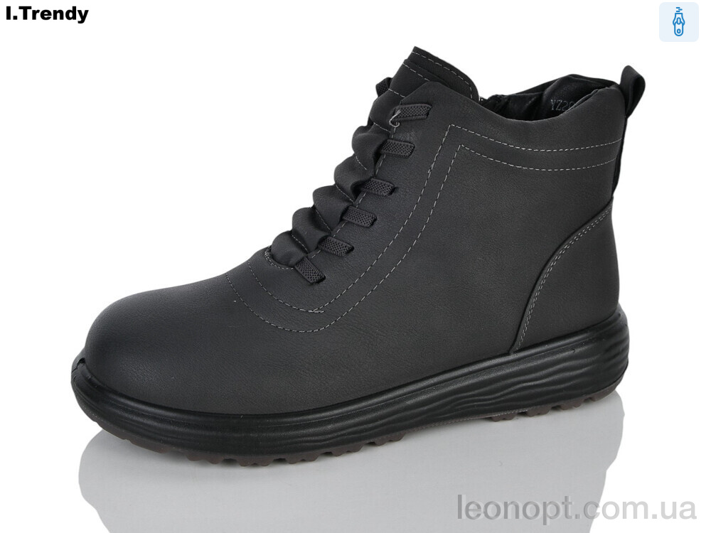 Ботинки Trendy YZ203-3