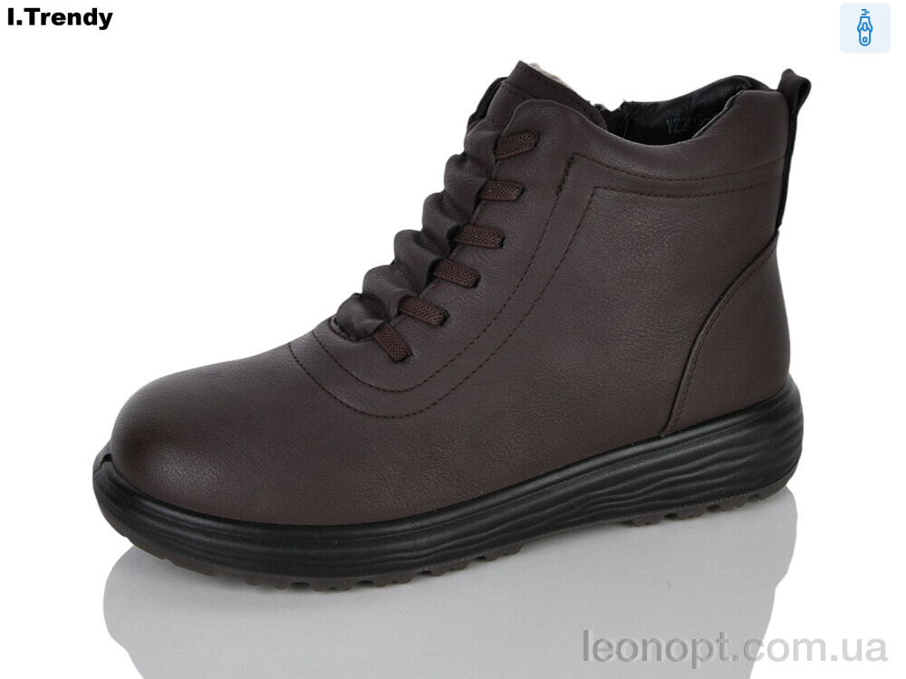 Ботинки Trendy YZ203-9