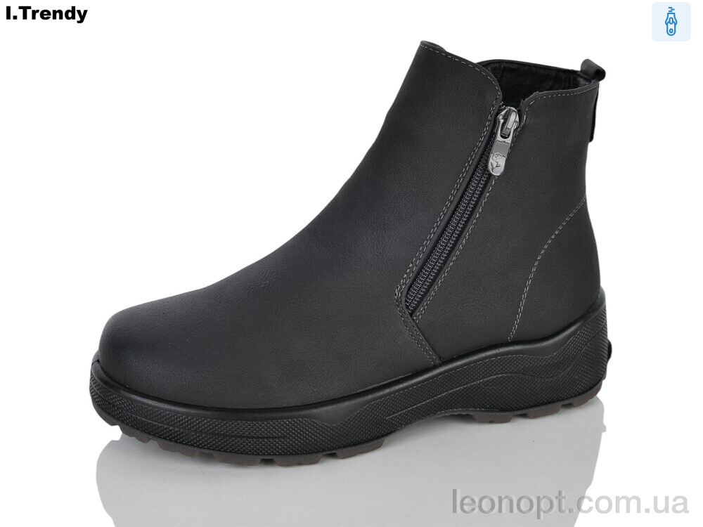 Ботинки Trendy YZ206-3 льодоступ