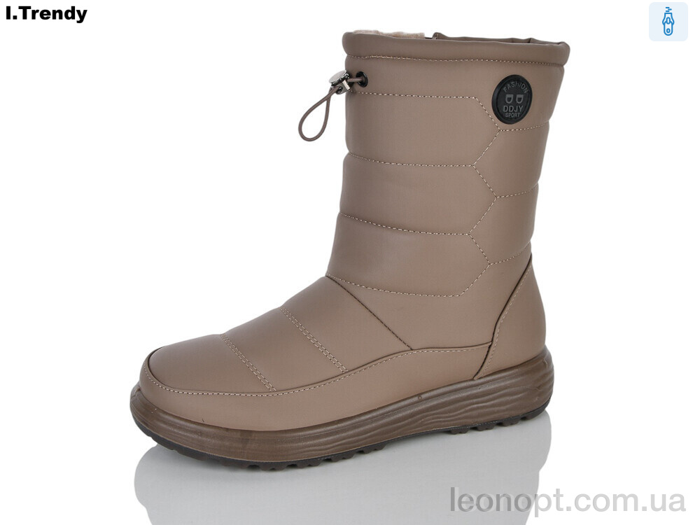 Сапоги Trendy YZ205-5