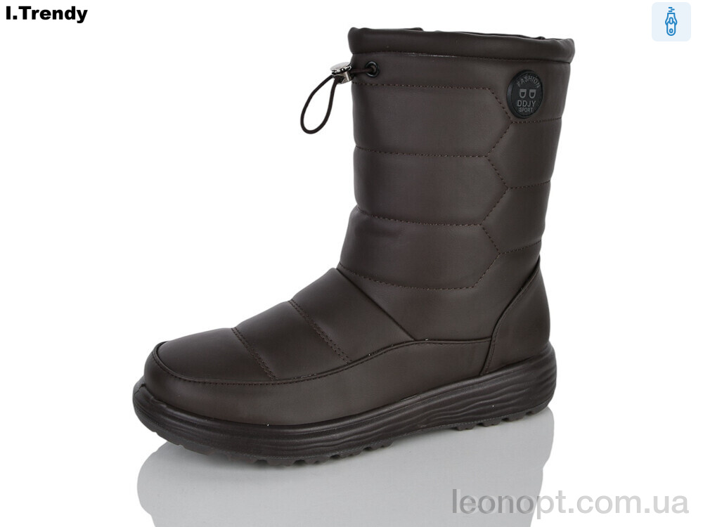Сапоги Trendy YZ205-6