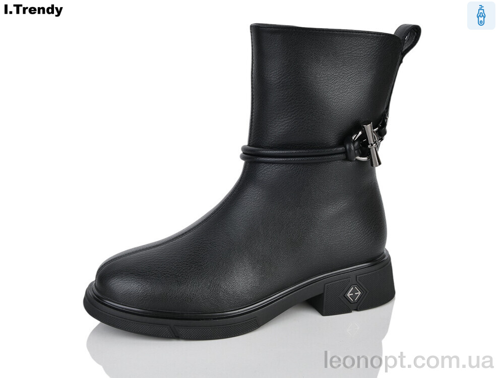 Ботинки Trendy BT1517-1