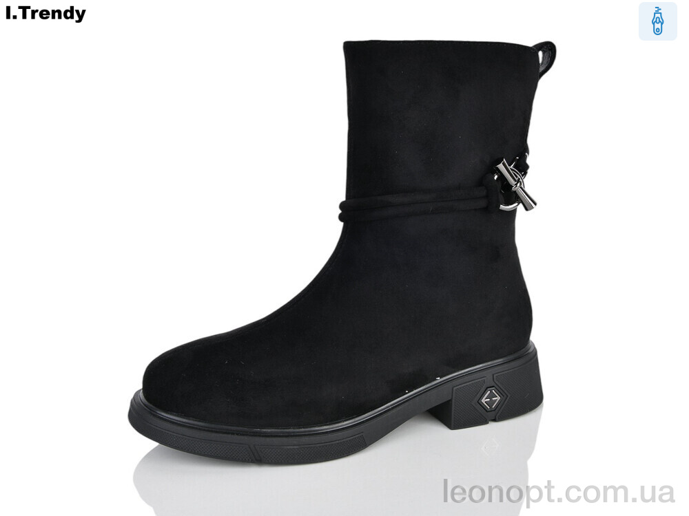 Ботинки Trendy BT1517-2