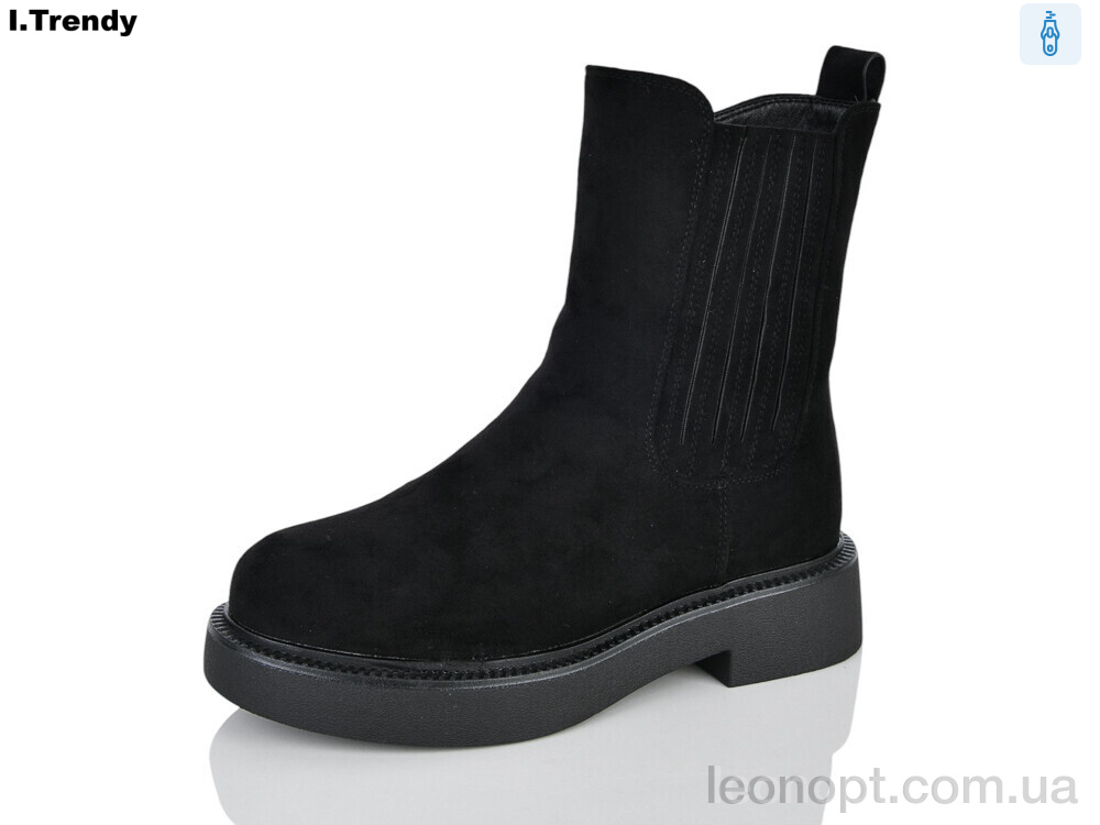 Ботинки Trendy BT1529-2