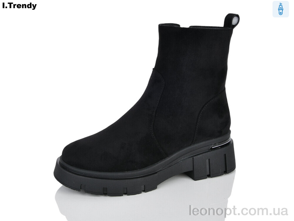 Ботинки Trendy BT1516-2