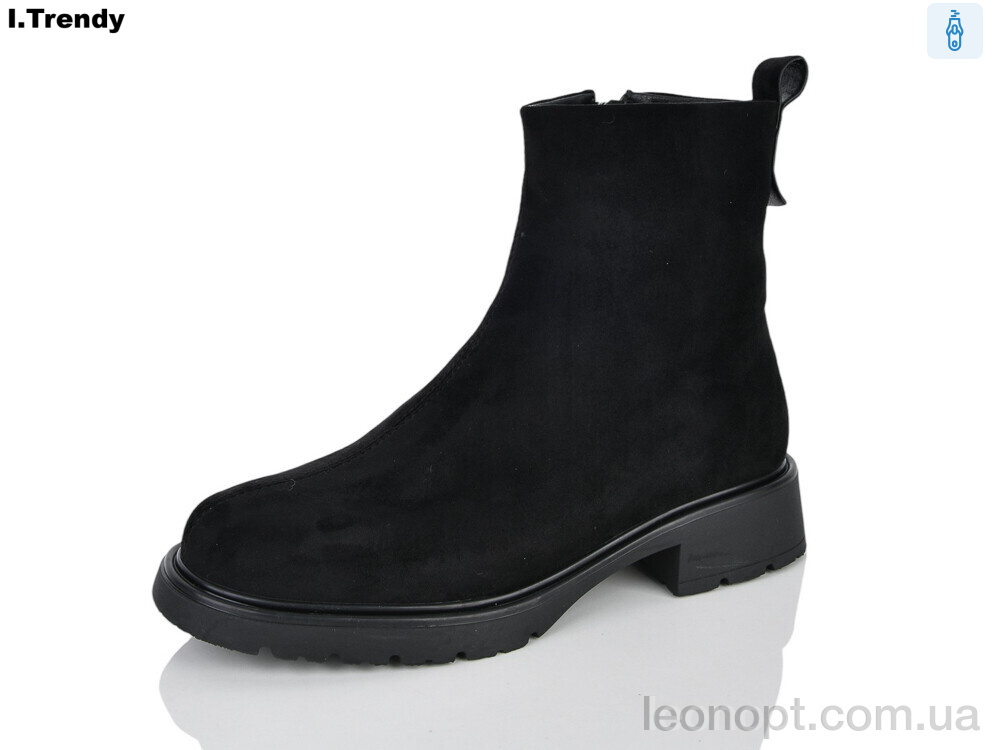 Ботинки Trendy BT1519-2