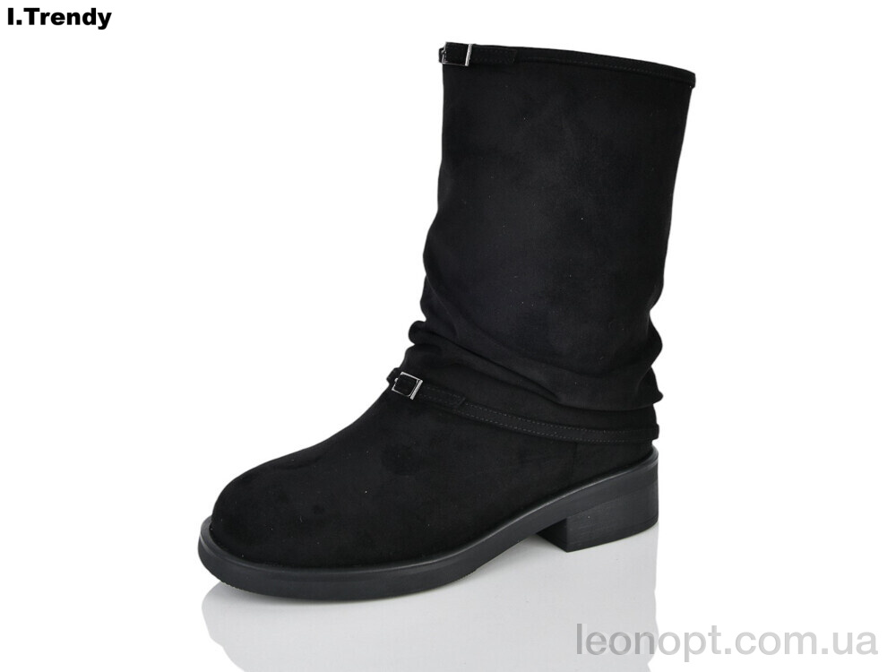 Ботинки Trendy BT1503-1
