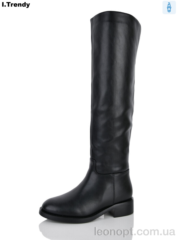 Ботфорти Trendy BT1578-1