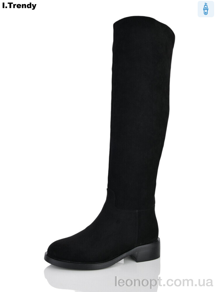 Ботфорти Trendy BT1578-2