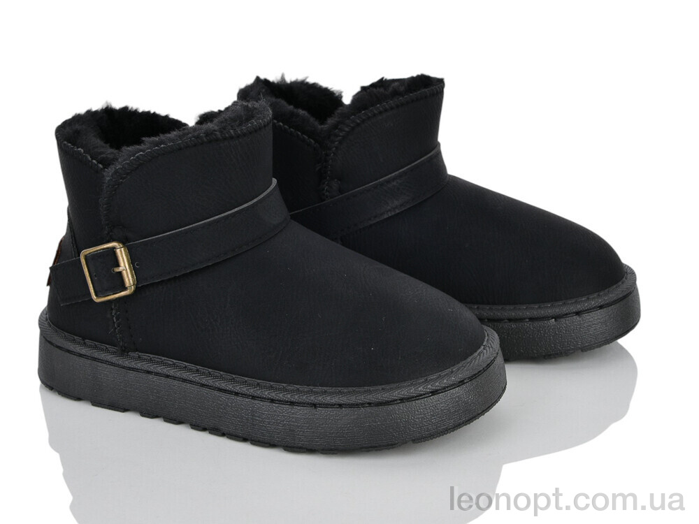Уги JH-ЯН G672-29 black