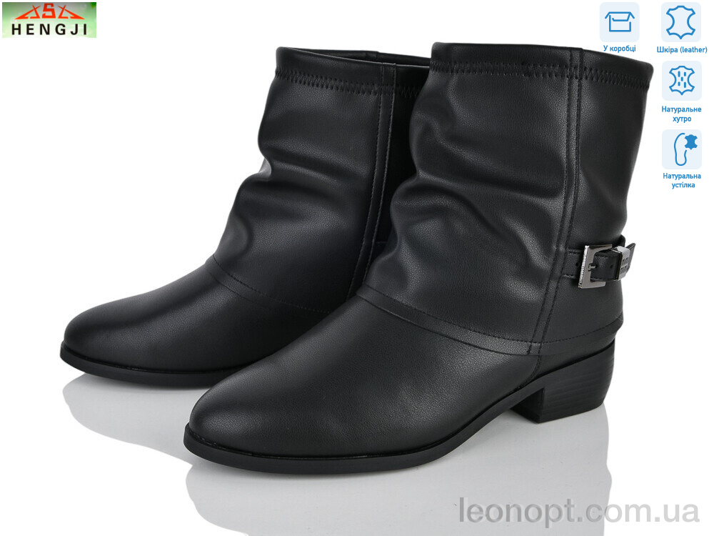 Черевики HENGJI-ELENA M780-5