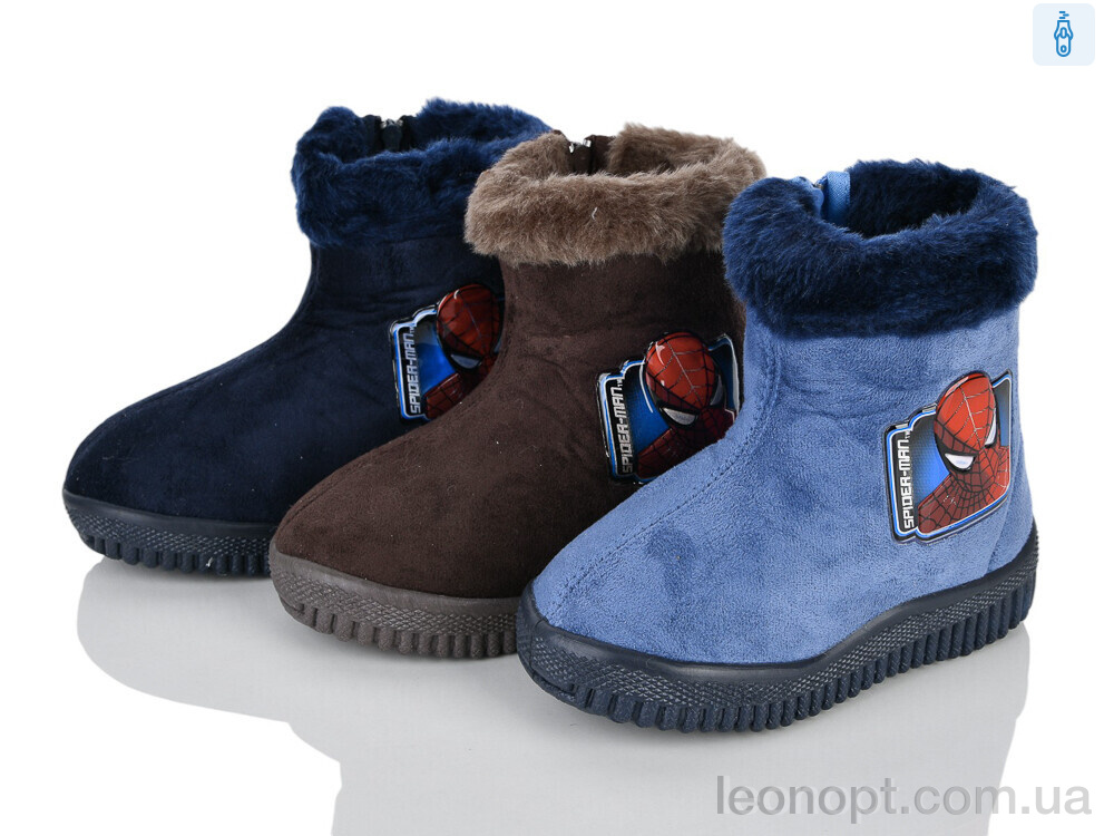 Черевики Summer shoes RA3 mix