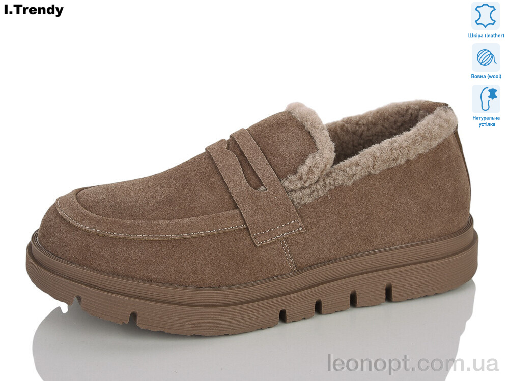 Туфли Trendy DH5131-28