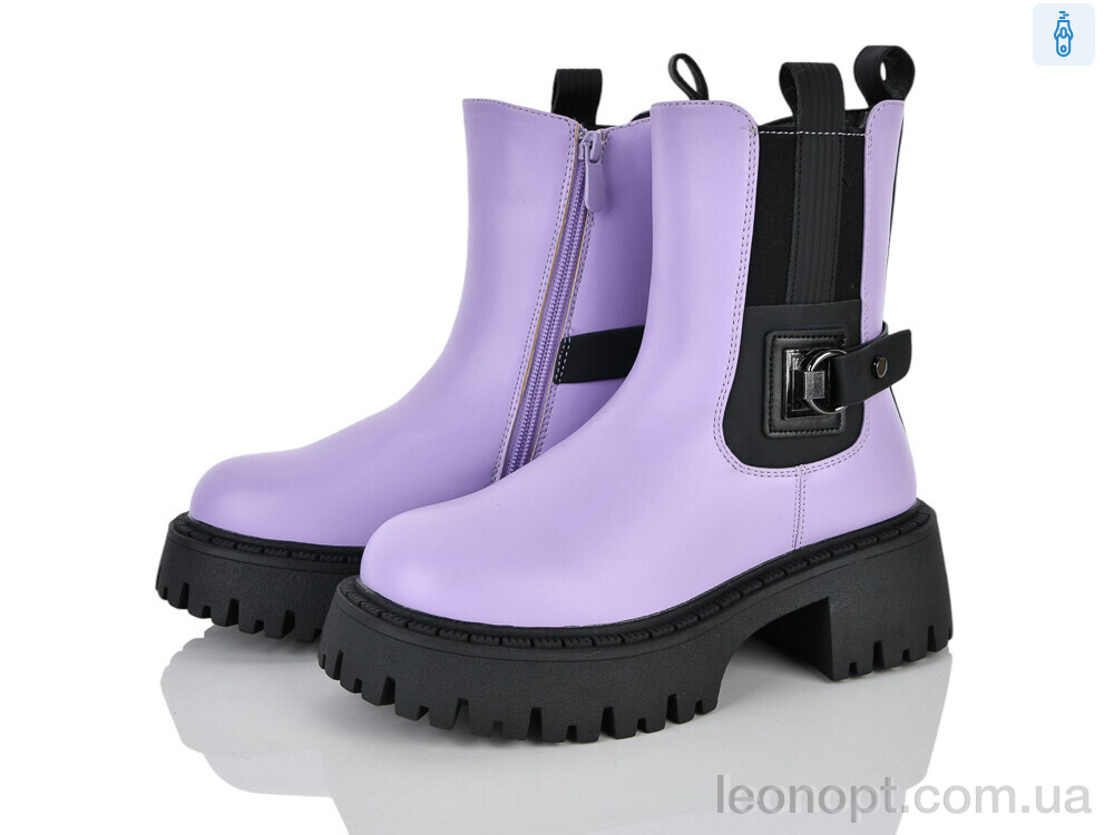 Черевики Xifa kids 791-4