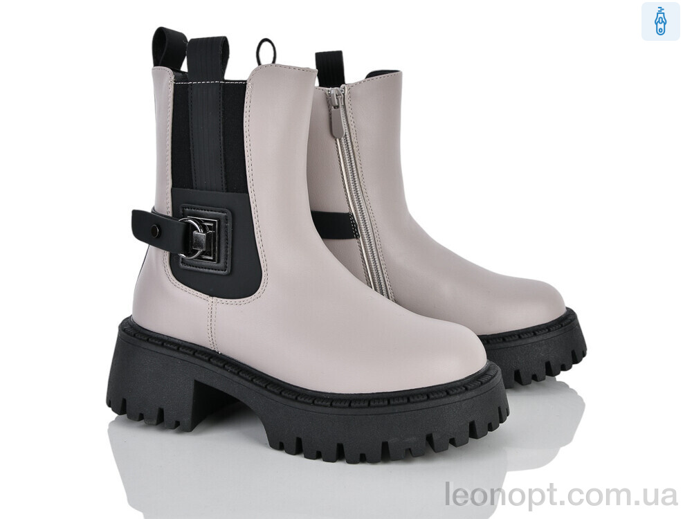 Черевики Xifa kids 791-5