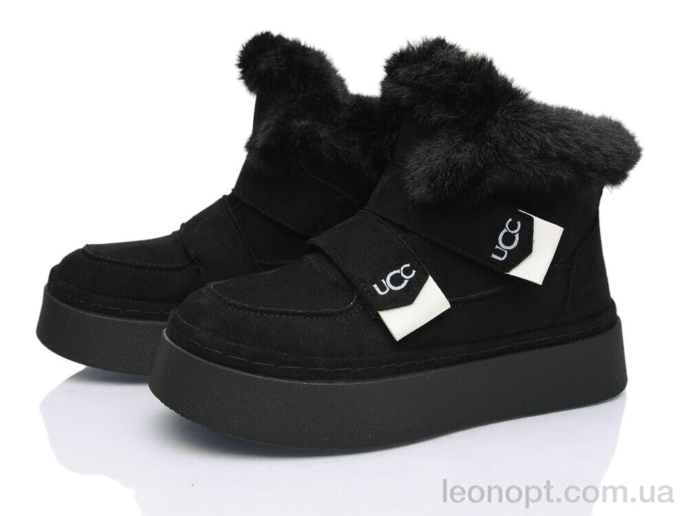 Угги Loretta N107-1
