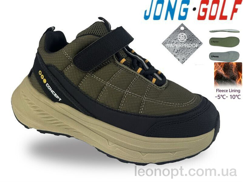 Кроссовки Jong Golf C31140-5