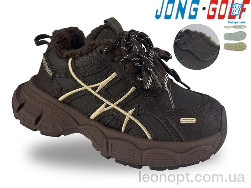 Кроссовки Jong Golf D40720-4