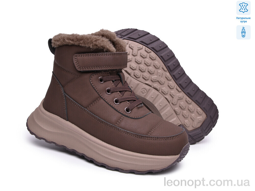 Черевики TOM.M 60194B