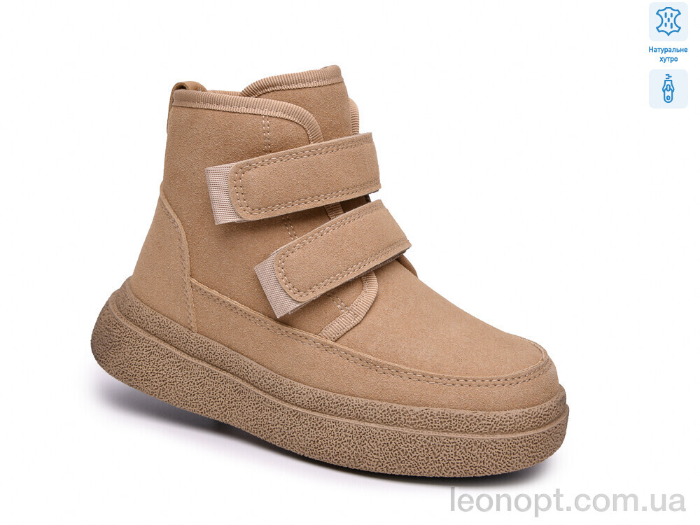 Черевики TOM.M 65211D