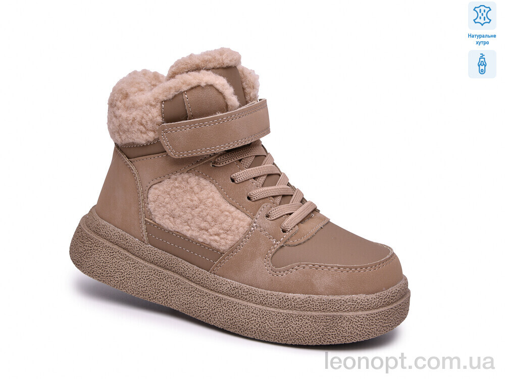 Черевики TOM.M 65215E