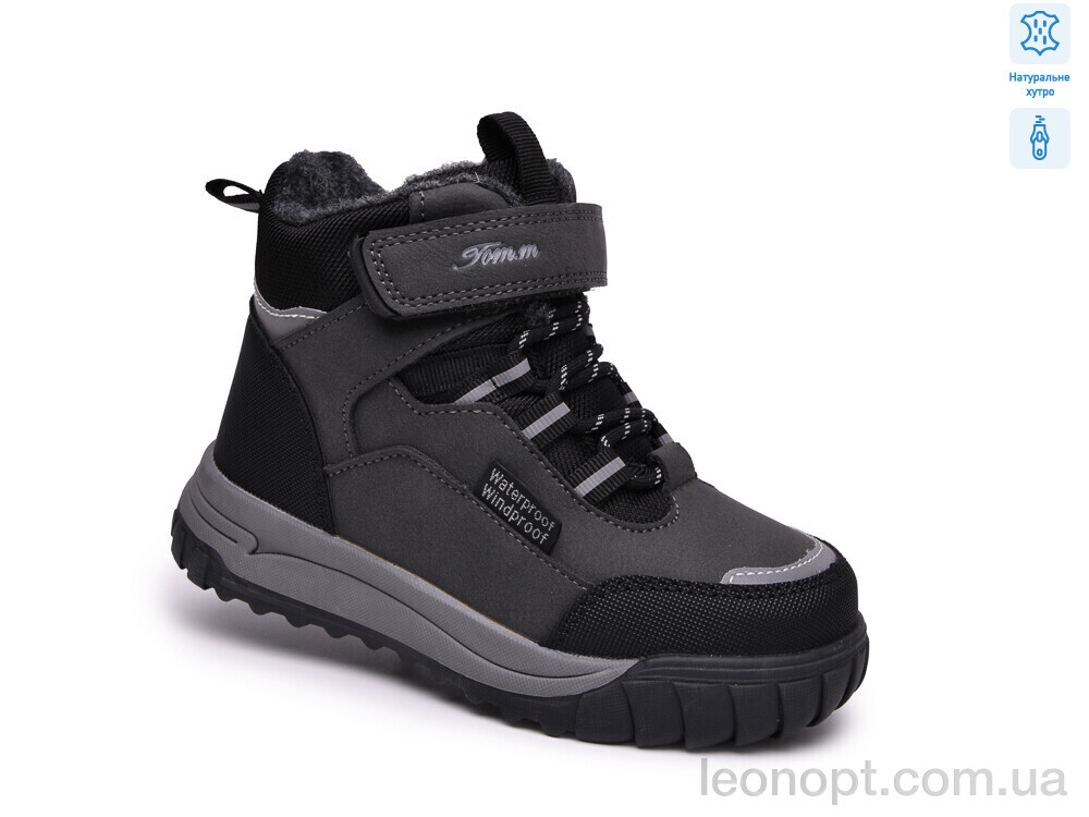Черевики TOM.M 68213D