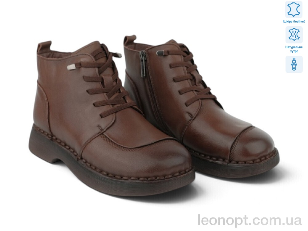 Ботинки Allshoes 214968