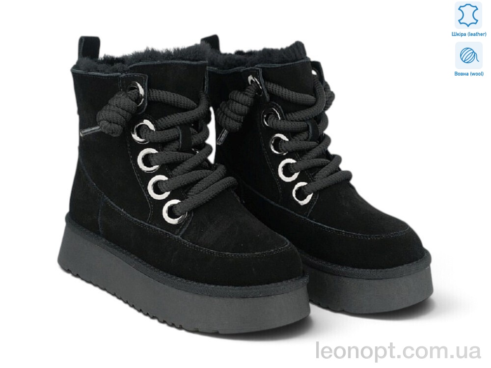 Угги Allshoes 217168