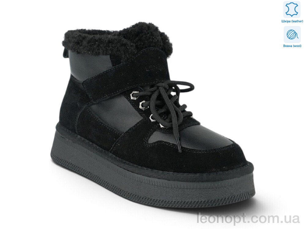 Ботинки Allshoes 218319
