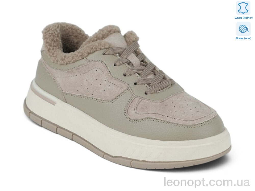 Кроссовки Allshoes 218934