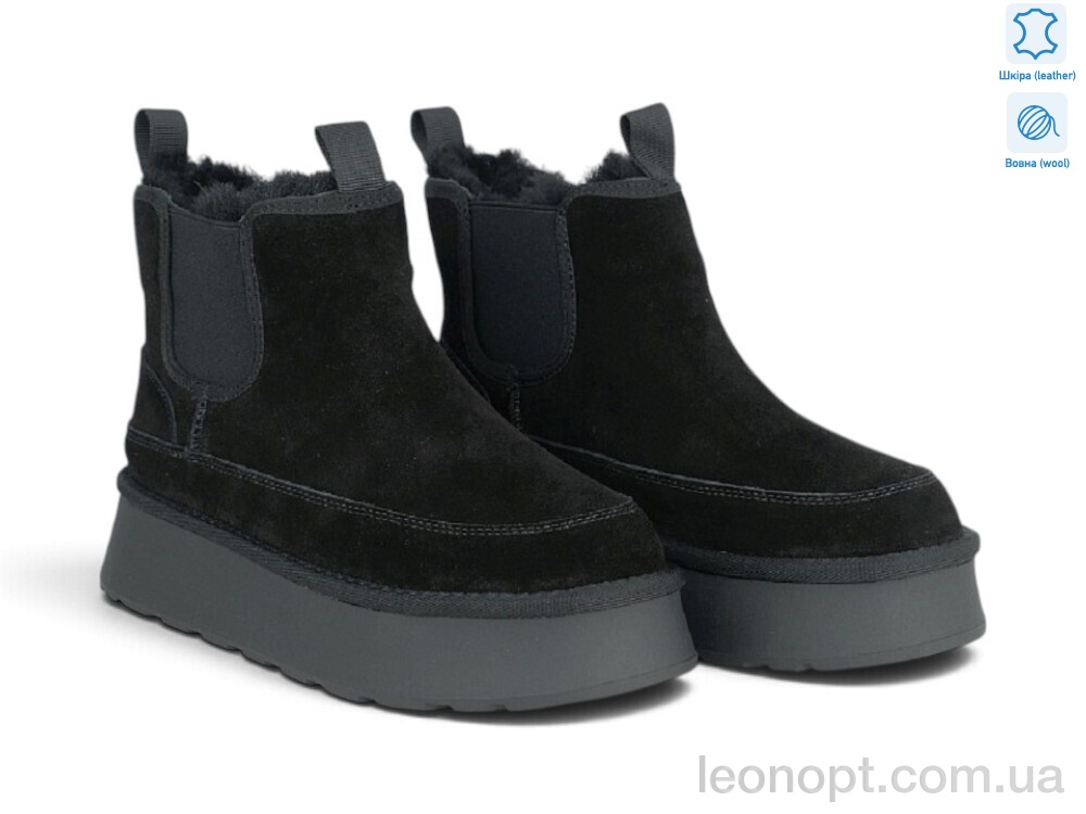 Угги Allshoes 221146