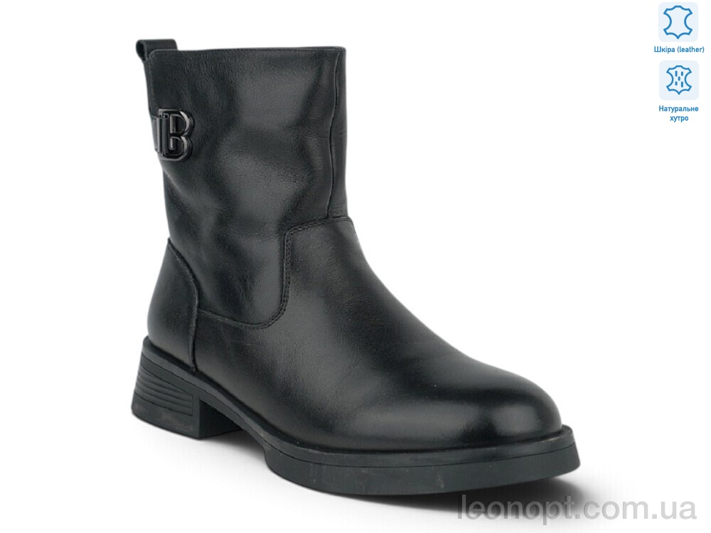 Ботинки Allshoes 222222
