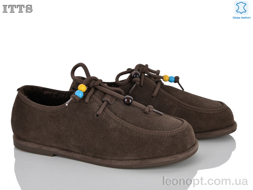 Туфлі ITTS RS4801-35