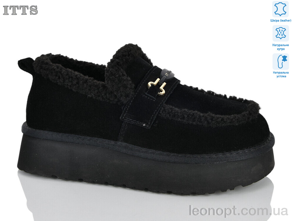Туфлі ITTS S7988-1