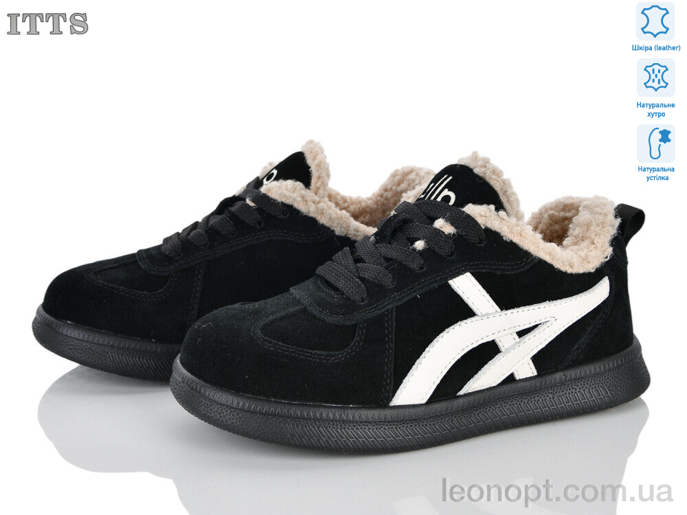 Кросівки ITTS 9972-1
