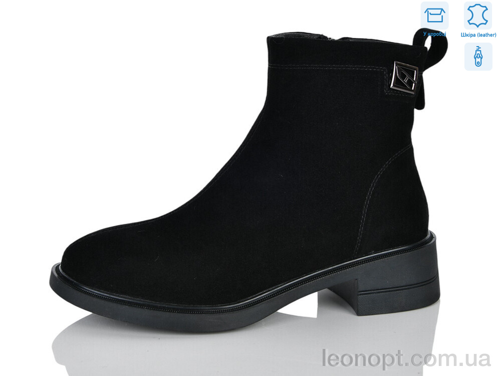 Черевики Yimeili Y102-2