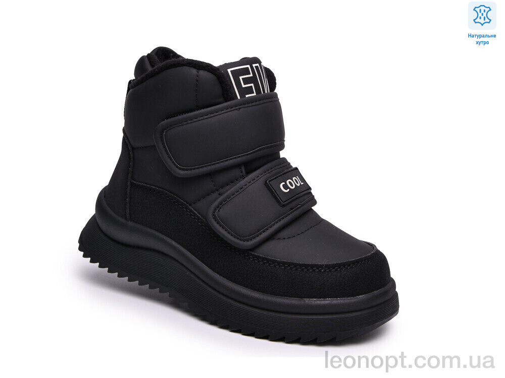 Черевики TOM.M 68124-A