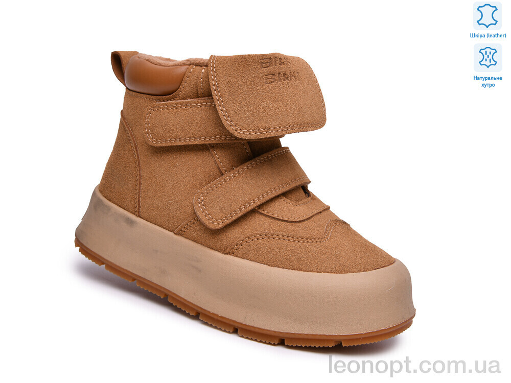 Черевики TOM.M 60161-C