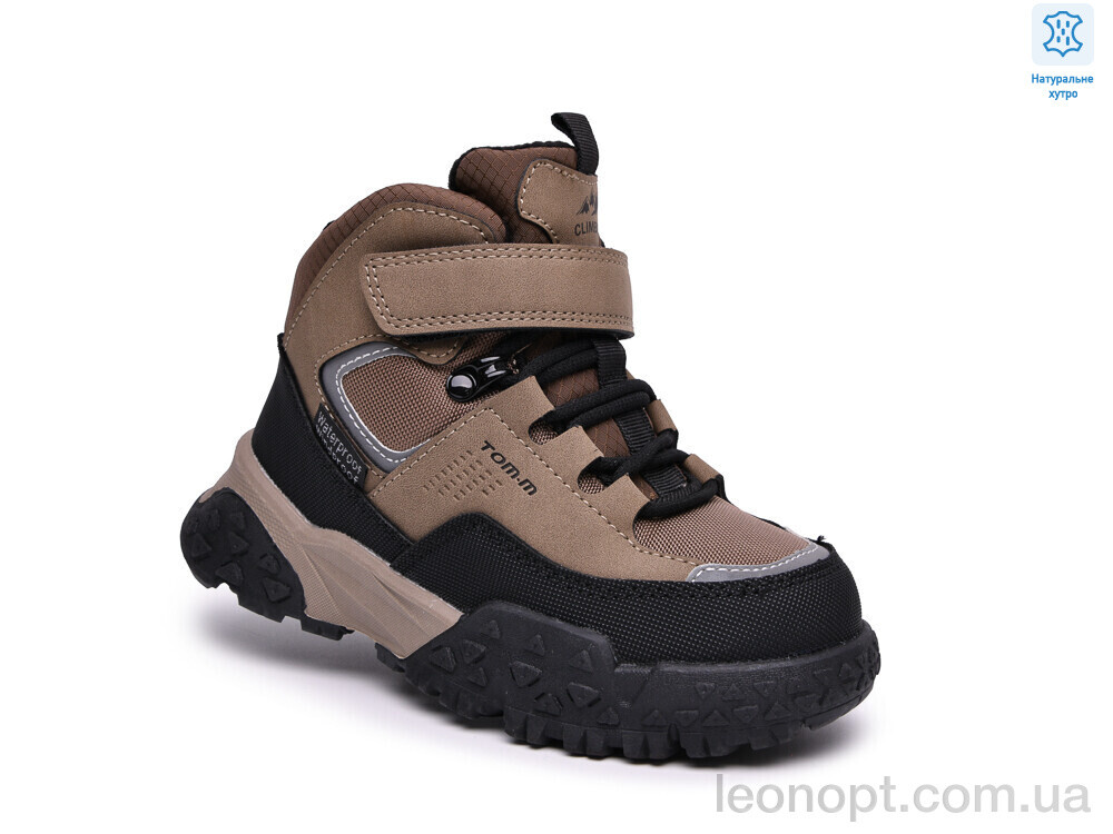 Черевики TOM.M 60117-H