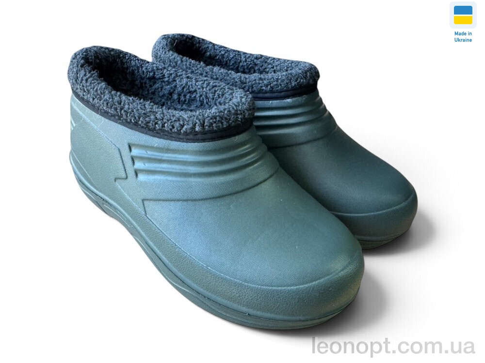 Галоші Rai shoes Д1 хакі