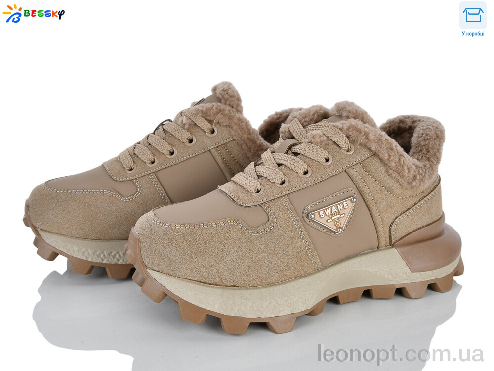 Кросівки Bessky-Kellaifeng BM5062-3D