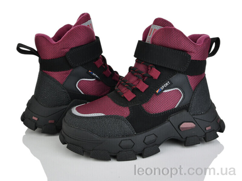 Черевики Xifa kids XF03-P2349-2S