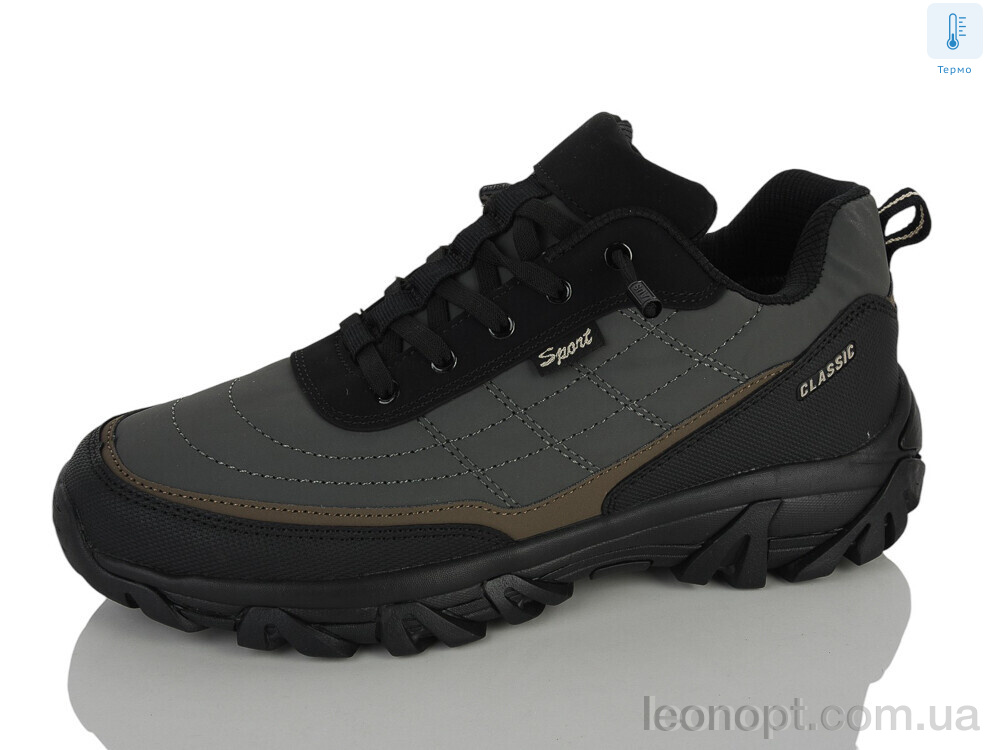 Кросівки RUNMAX A8016-6 термо