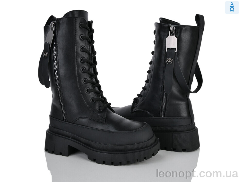 Черевики Xifa kids 992-1