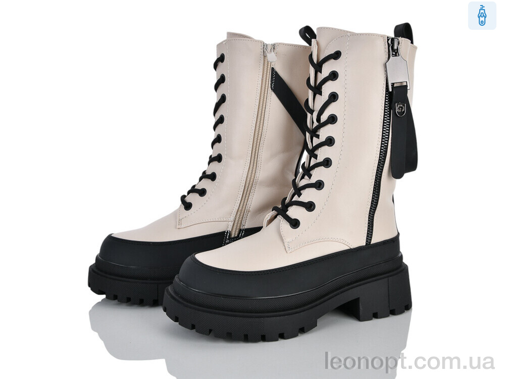 Черевики Xifa kids 992-3