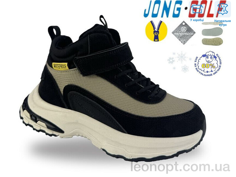 Черевики Jong Golf C40767-5