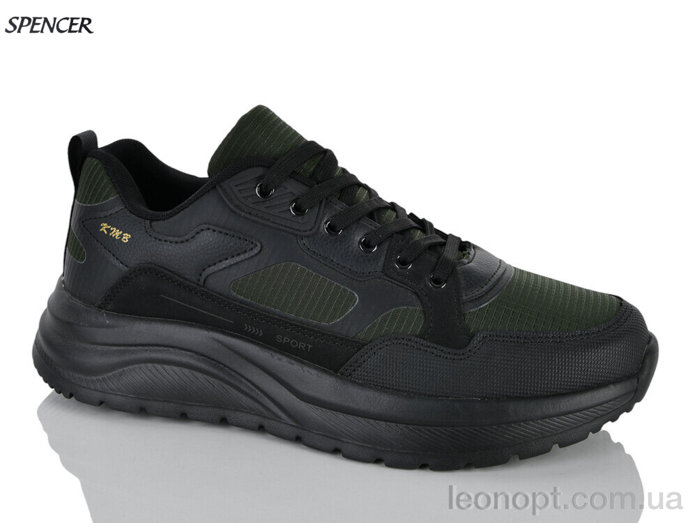 Кроссовки Spencer A215-26